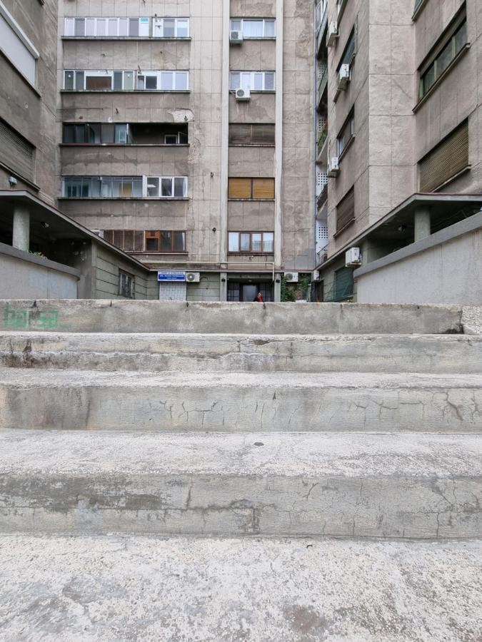 Diana'S Place Downtown Bucareste Exterior foto